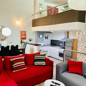  Apartamento El Remo España