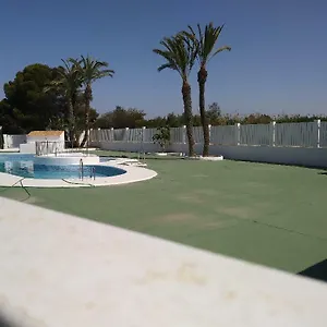  Сasa de vacaciones Duplex En Vera, Almería España