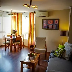  Apartamento Bristol España