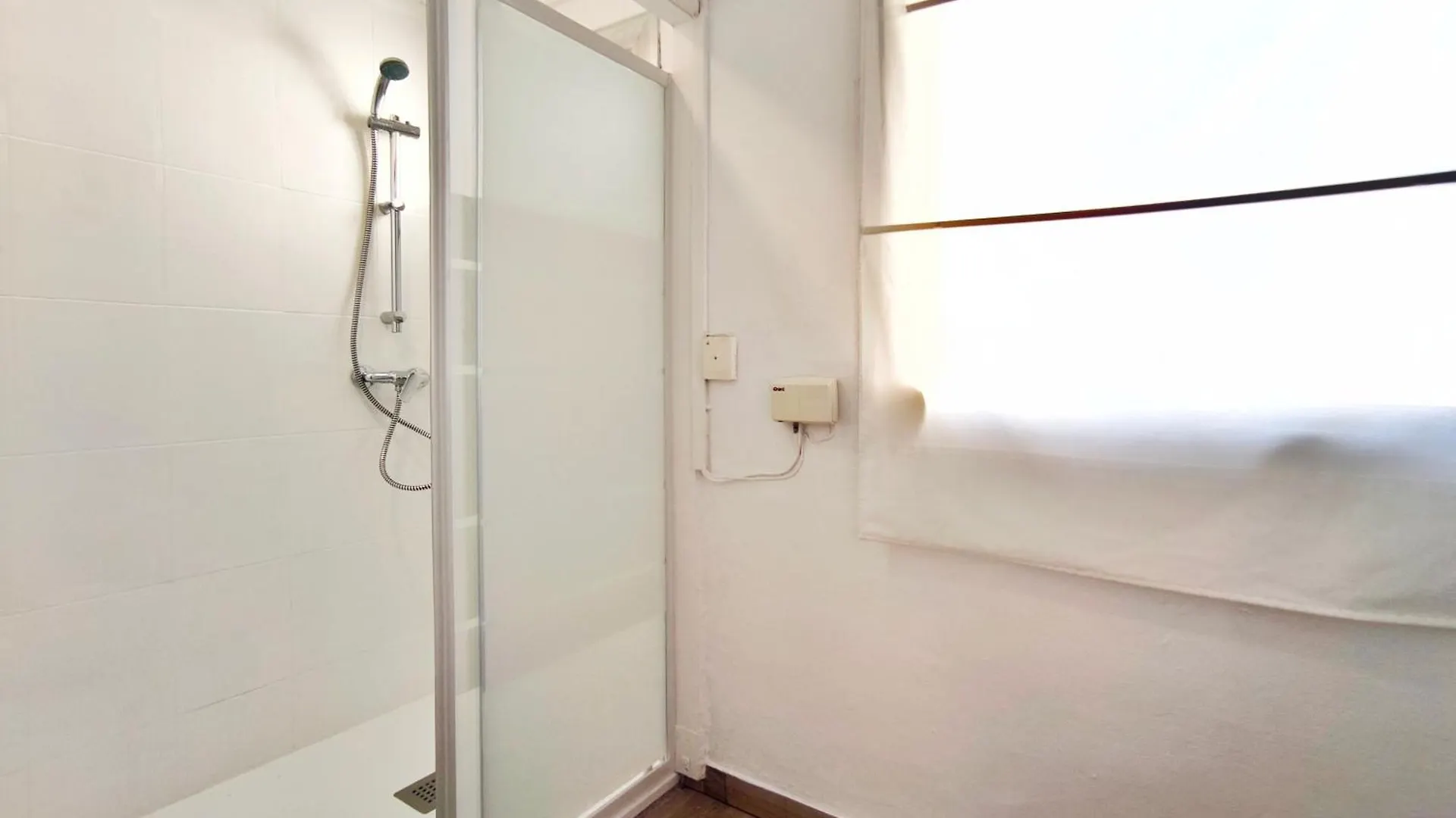 Acogedor Apartamento En Barcelona Forum Sant Adria Apartment Sant Adria de Besos Spain