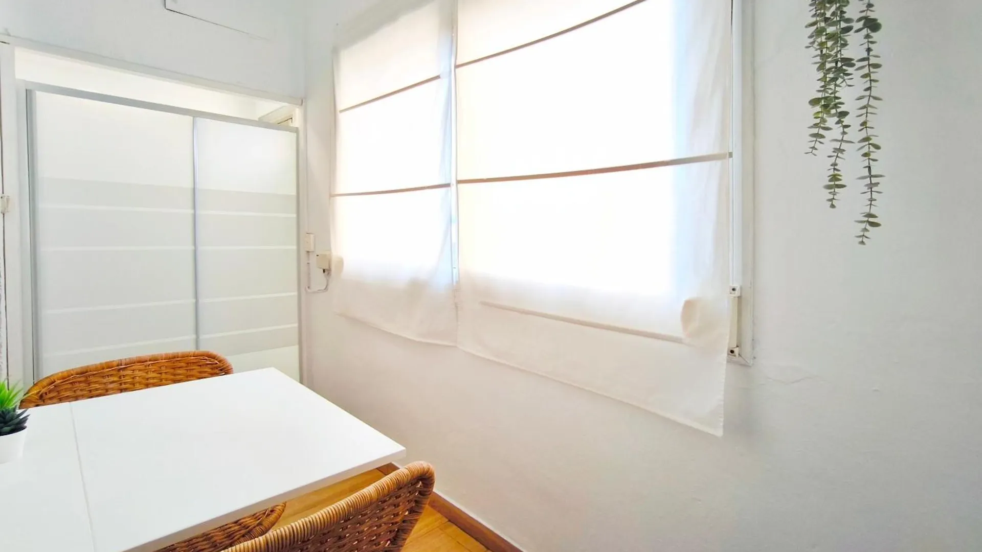 Acogedor Apartamento En Barcelona Forum Sant Adria Apartment Sant Adria de Besos 0*,